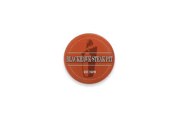 Blackhawk Steak Pit