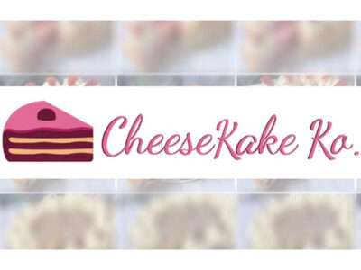 CheeseKake Ko