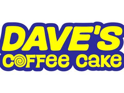 Dave’s Coffee Cake