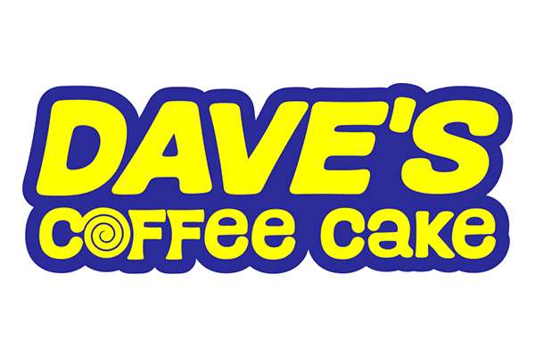 Dave’s Coffee Cake