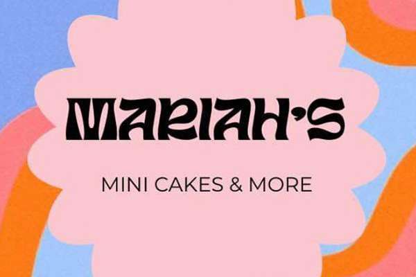 Mariah's Mini Cakes & More