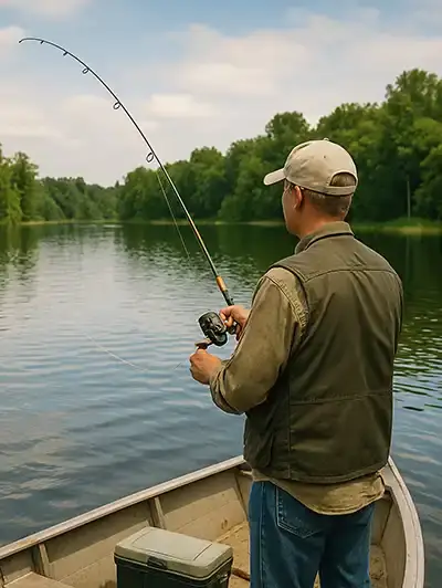 Outdoor Guides & Outfitters