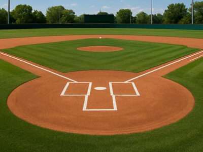 Reynolds Field & Ball Park