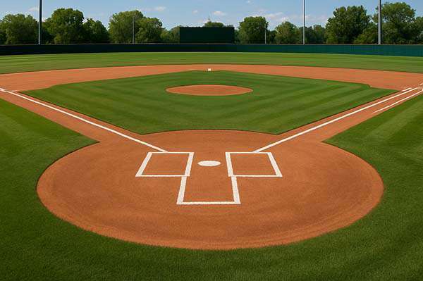 Reynolds Field & Ball Park