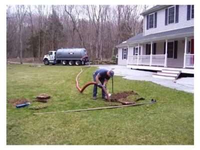 Joe’s Sewer & Septic