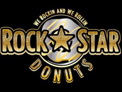 Rock-Star Donuts
