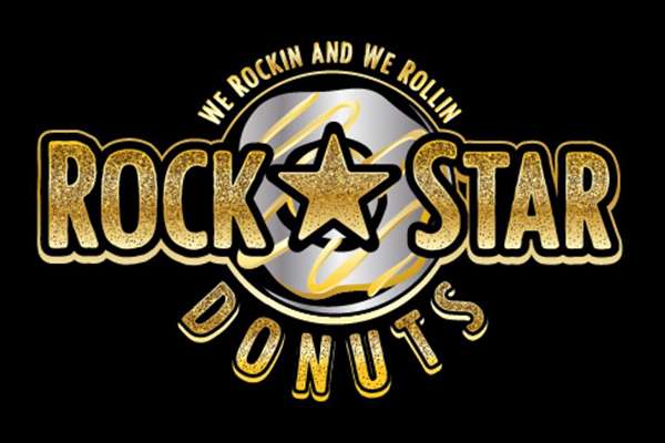 Rock-Star Donuts