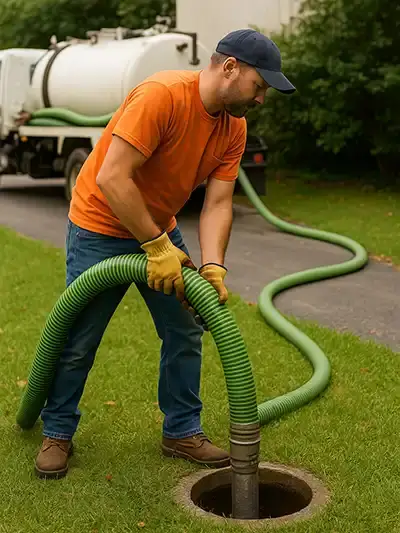 Septic Services