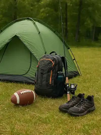 Sporting Goods